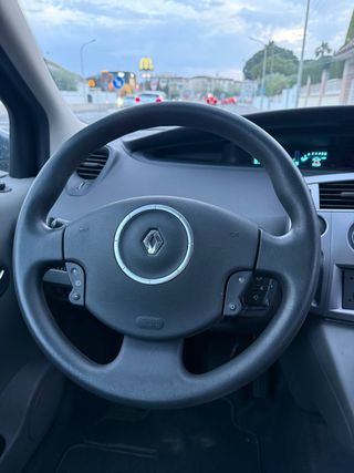 Renault Scenic C🟢 ‼️GARANTIA 12 MESES‼️
