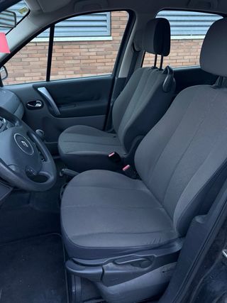 Renault Scenic C🟢 ‼️GARANTIA 12 MESES‼️