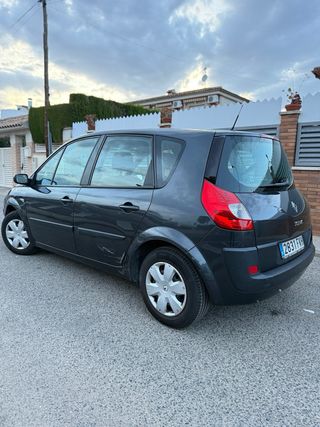 Renault Scenic C🟢 ‼️GARANTIA 12 MESES‼️
