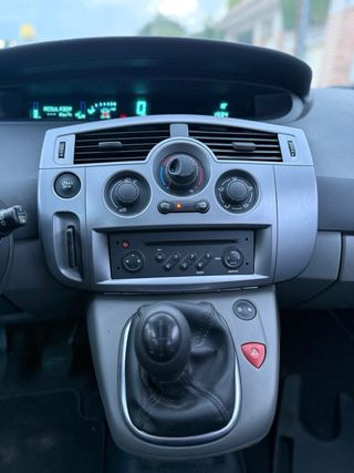 Renault Scenic C🟢 ‼️GARANTIA 12 MESES‼️