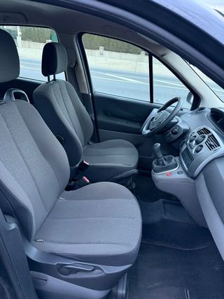 Renault Scenic C🟢 ‼️GARANTIA 12 MESES‼️