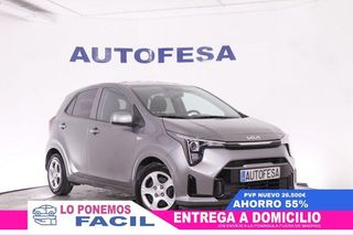 Kia Picanto 1.0 DPI BUSSINESS 63CV 5P