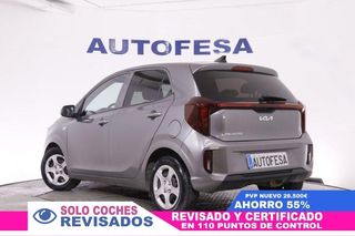 Kia Picanto 1.0 DPI BUSSINESS 63CV 5P