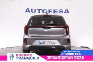 Kia Picanto 1.0 DPI BUSSINESS 63CV 5P