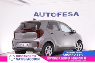 Kia Picanto 1.0 DPI BUSSINESS 63CV 5P