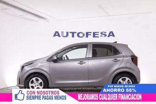 Kia Picanto 1.0 DPI BUSSINESS 63CV 5P