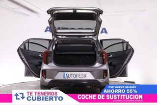 Kia Picanto 1.0 DPI BUSSINESS 63CV 5P
