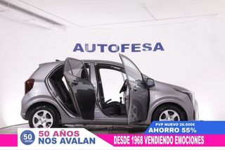Kia Picanto 1.0 DPI BUSSINESS 63CV 5P