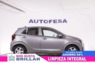 Kia Picanto 1.0 DPI BUSSINESS 63CV 5P