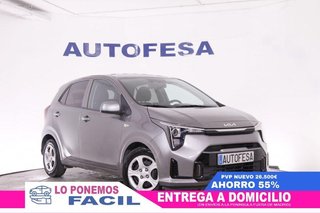Kia Picanto 1.0 DPI BUSSINESS 63CV 5P