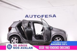 Kia Picanto 1.0 DPI BUSSINESS 63CV 5P