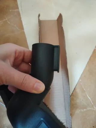 Cepillo aspiradora parquet recambio