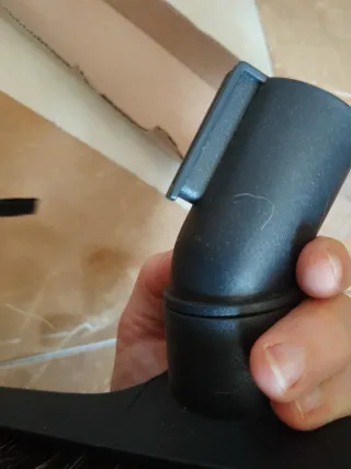 Cepillo aspiradora parquet recambio