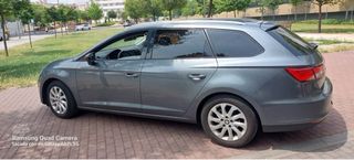 SEAT Leon 2016