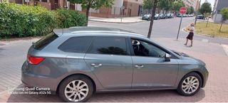 SEAT Leon 2016