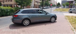 SEAT Leon 2016