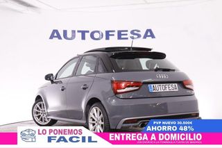 Audi A1 1.4 TFSI SPORTBACK SLINE AUTO 150CV 5P