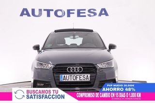 Audi A1 1.4 TFSI SPORTBACK SLINE AUTO 150CV 5P