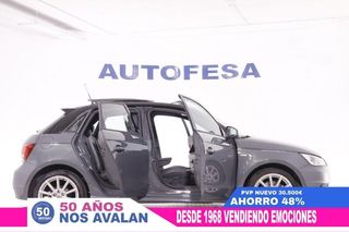 Audi A1 1.4 TFSI SPORTBACK SLINE AUTO 150CV 5P