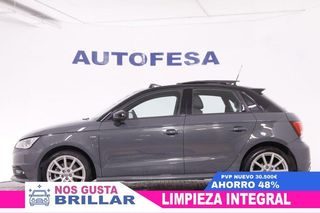 Audi A1 1.4 TFSI SPORTBACK SLINE AUTO 150CV 5P