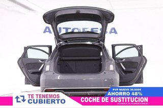 Audi A1 1.4 TFSI SPORTBACK SLINE AUTO 150CV 5P