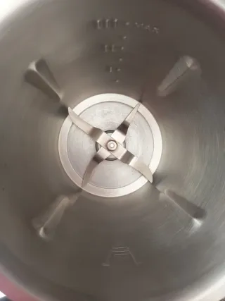 Monsieur Cuisine Connect Silvercrest
