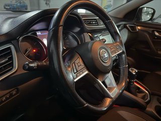 Nissan Qashqai 2019. 140kms 160caballos