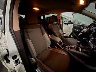 Nissan Qashqai 2019. 140kms 160caballos