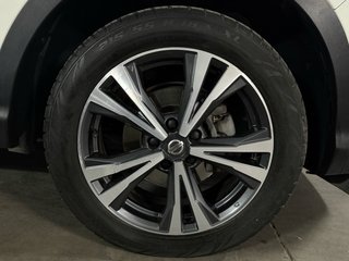 Nissan Qashqai 2019. 140kms 160caballos