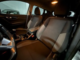 Nissan Qashqai 2019. 140kms 160caballos