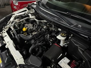 Nissan Qashqai 2019. 140kms 160caballos