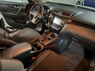 Nissan Qashqai 2019. 140kms 160caballos