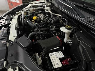 Nissan Qashqai 2019. 140kms 160caballos