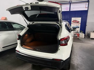 Nissan Qashqai 2019. 140kms 160caballos