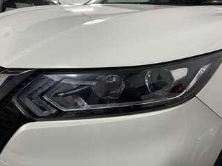 Nissan Qashqai 2019. 140kms 160caballos