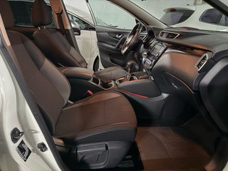Nissan Qashqai 2019. 140kms 160caballos