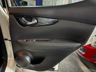 Nissan Qashqai 2019. 140kms 160caballos