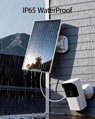 NUEVO - Panel Solar para cámaras Ring