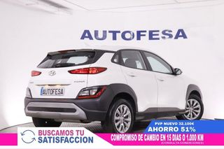 Hyundai Kona 1.0 TGDI KLASS 120CV 5P