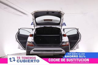 Hyundai Kona 1.0 TGDI KLASS 120CV 5P