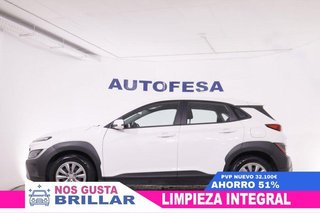 Hyundai Kona 1.0 TGDI KLASS 120CV 5P