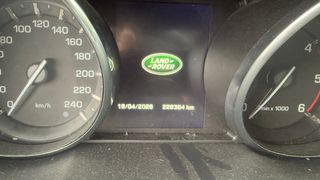 Land Rover Range Rover Evoque 2015