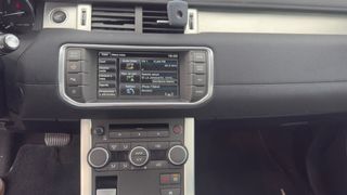 Land Rover Range Rover Evoque 2015