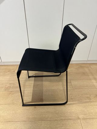 4 sillas de comedor marca Concepta