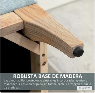 Baúl de Almacenaje para Dormitorio 72L