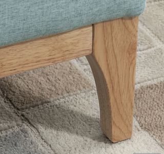 Baúl de Almacenaje para Dormitorio 72L