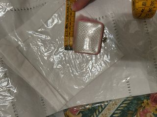 Monedero infantil vintage años 60