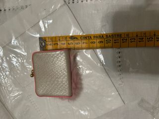 Monedero infantil vintage años 60