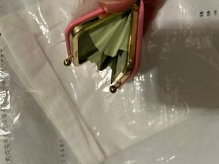 Monedero infantil vintage años 60