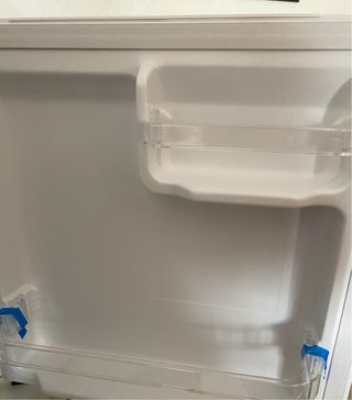 Frigorífico con congelador